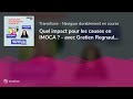 L'impact des causes sociales et environnementales en IMOCA avec Lazare et Water Family 🎯