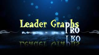 Intro Leader Graphs Pro La Vision Futuriste