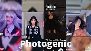 📸🎬PHOTOGENIC ON DOUYIN | TIKTOK CHINA | OLD PHOTO | CAMERA🎥💾