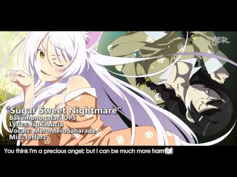 Sugar Sweet Nightmare Tumblr