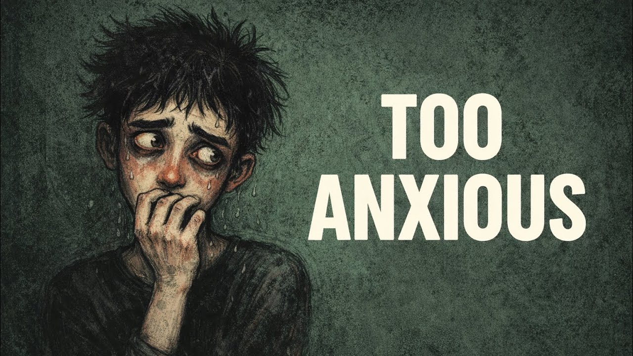 Signs of High Functioning Anxiety (and how to cope) 