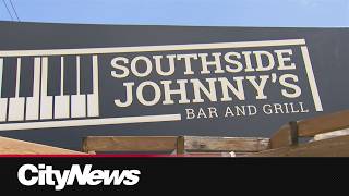 Southside Johnny's bar has liquor license revoked over history of buying stolen alcohol
