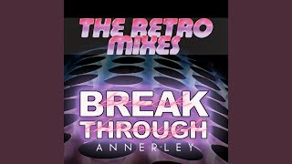 Breakthrough (The 90's Happy Rave Remix)