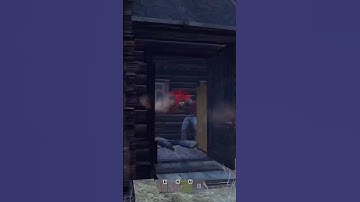 This is WHY I LOVE THE LONGHORN in DayZ!