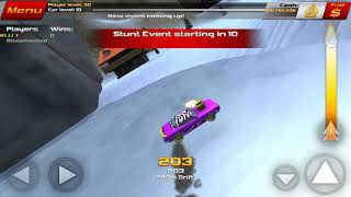 Crash Drive 2 - 231,120 on stunts (PimpMobile). screenshot 4