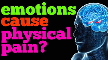 How I Cured My Tendonitis From Gaming | The Mindbody Prescription