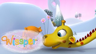 Make Laugh - Wissper