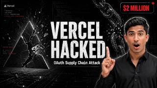 How Third-Party Tools Became Vercel's Biggest Vulnerability