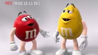 M&M's - Show Your Peanut (2011, Fan Made English Dub)