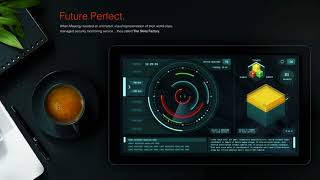 Masergy UI Animation by The Skins Factory screenshot 5