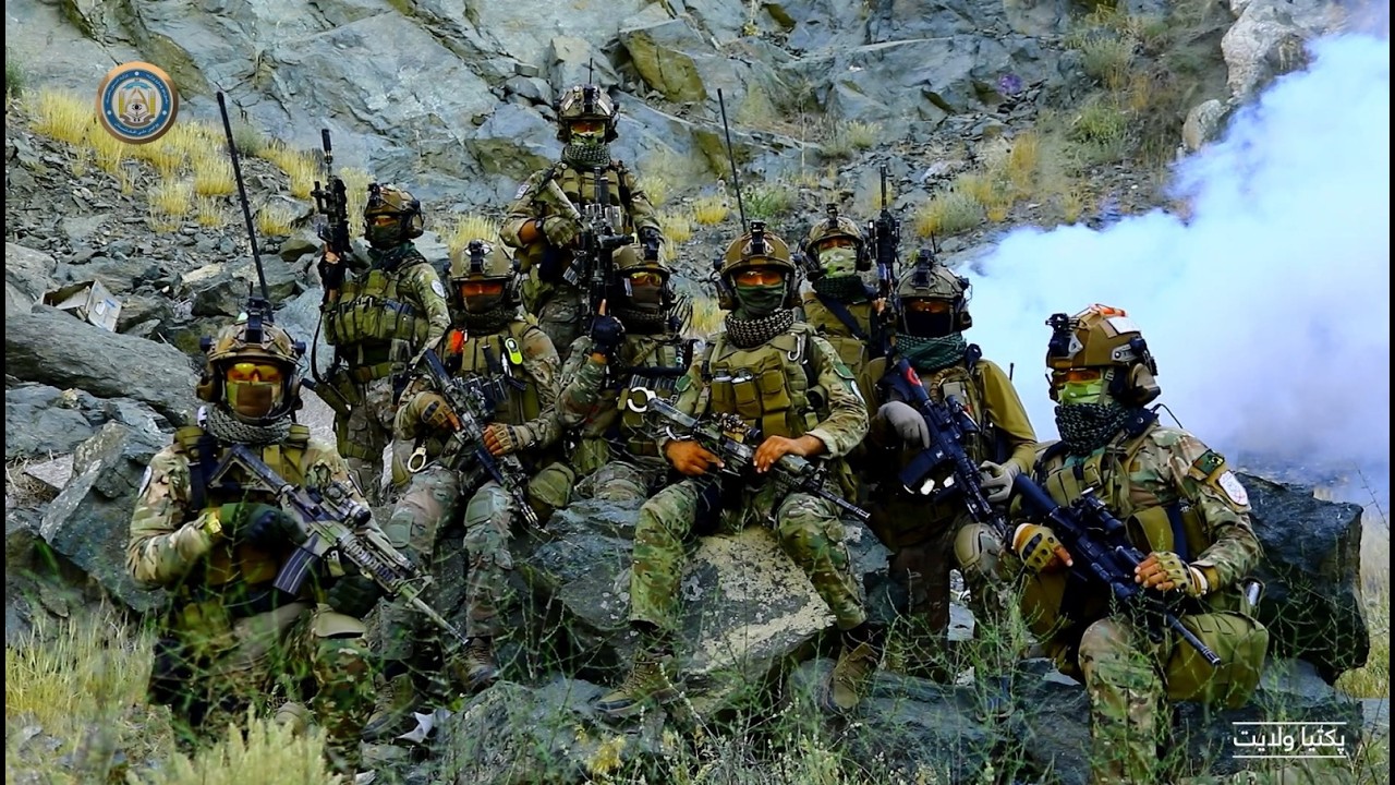 پکتیا؛ د تاریخي مېړانې څخه تر سراسري امنیت او ولسي ثبات پورې