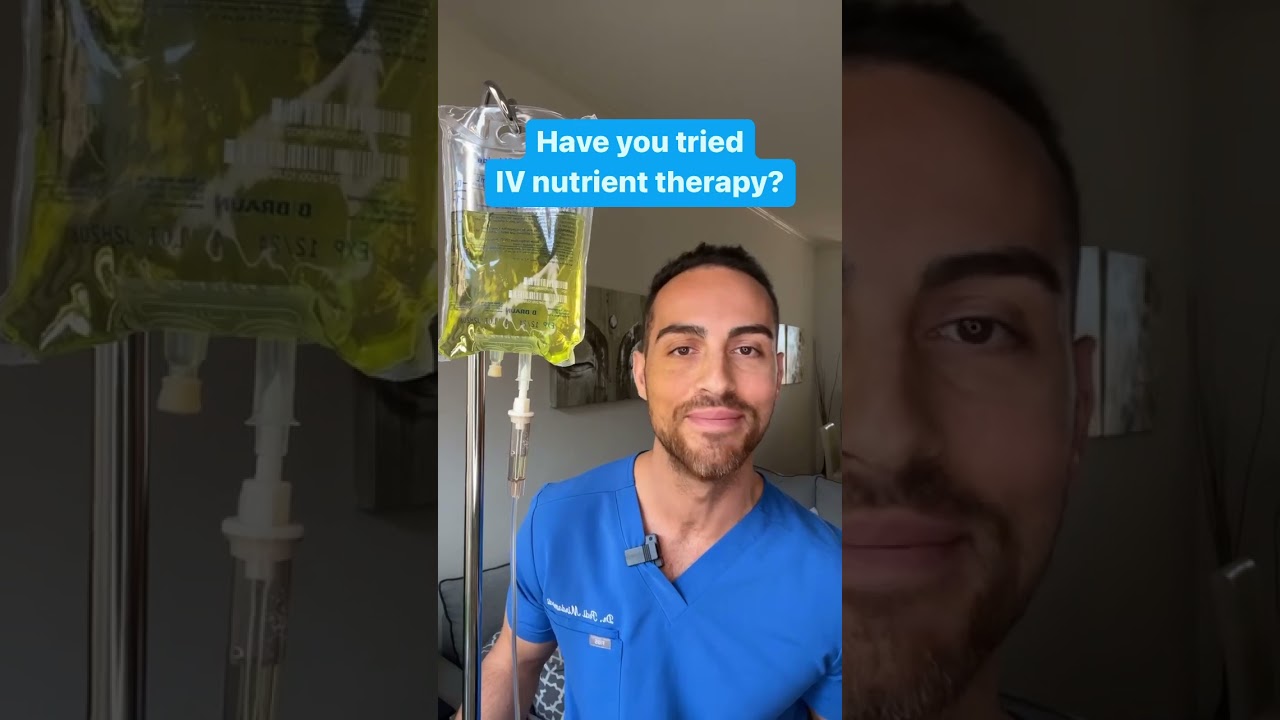 Витамины в моих венах? Преимущества внутривенной нутрициологии! #витамины #внутривенныевитамины #...