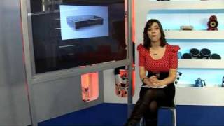 The Gadget Show: Web TV Episode 75 - Drobo \u0026 Ovi Maps Racing