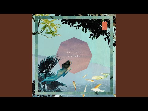 fujitsu — Driftwood
