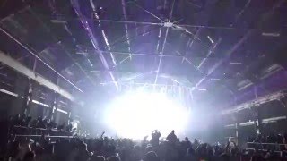 Hardwell - Linkin Park "The End" and LASERS - 31st St Studios