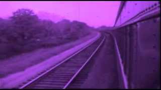The Orange Strips - Slow Down (When You've Had Enough)