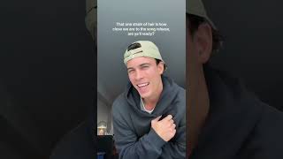 I like it - comes out tomorrow 🤩 #timschaecker #shorts
