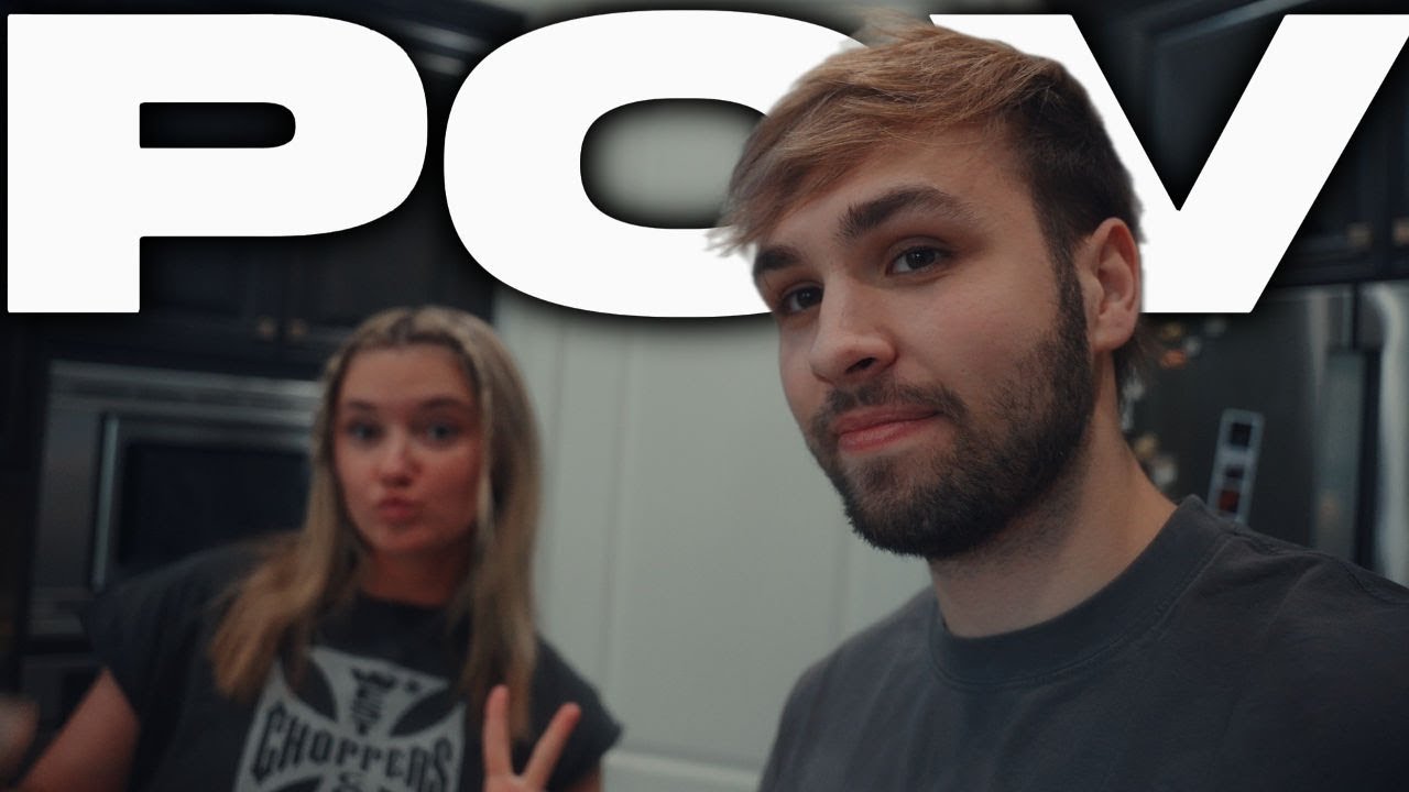 you’re back where you belong