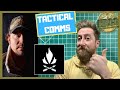 Explaining Tactical Communications With Mike Glover Fieldcraft Survival