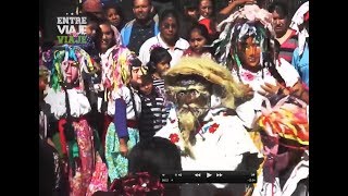 TLAJOMULCO TRADICIONES (SEGUNDO PROGRAMA) by ENTRE VIAJE Y VIAJE TV SHOW 5,744 views 5 years ago 16 minutes