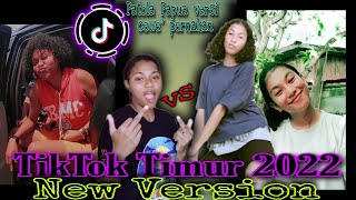 New Version 💯% TikTok Timur Dance Compilation || Patola, Panta Bola - 03 Juli 2022