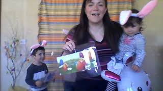 Chatterbox bil Malti L Għid il Kbir, Vidjo 4minn4 Saħħa u ċaw Chatterbox bil Malti L Għid il Kbir, Vidjo 4minn4 Saħħa u ċaw