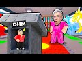 J’infiltre La BASE de JEANFILS Jusqu’à Qu’il me Remarque sur STEAL À BRAINROT ! 