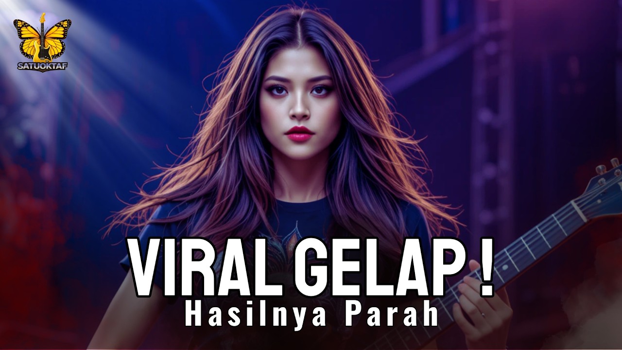 Yang Asli Lembut… Versi Ini Meledak!