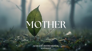 Relaxing Guitar for Stress Relief, work and study | REMEMBERED
