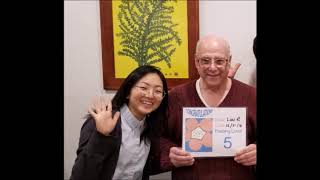 congrats passing levels,plainview meditation wlmp
