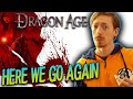 BioWare's Dragon Age 4 Reveal Has Me Confused