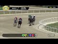 April 24, 2026  Race 2