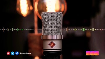 سورة الكهف🎧 _ محمد حسين _ الطبلاوي HD .🔊🎙