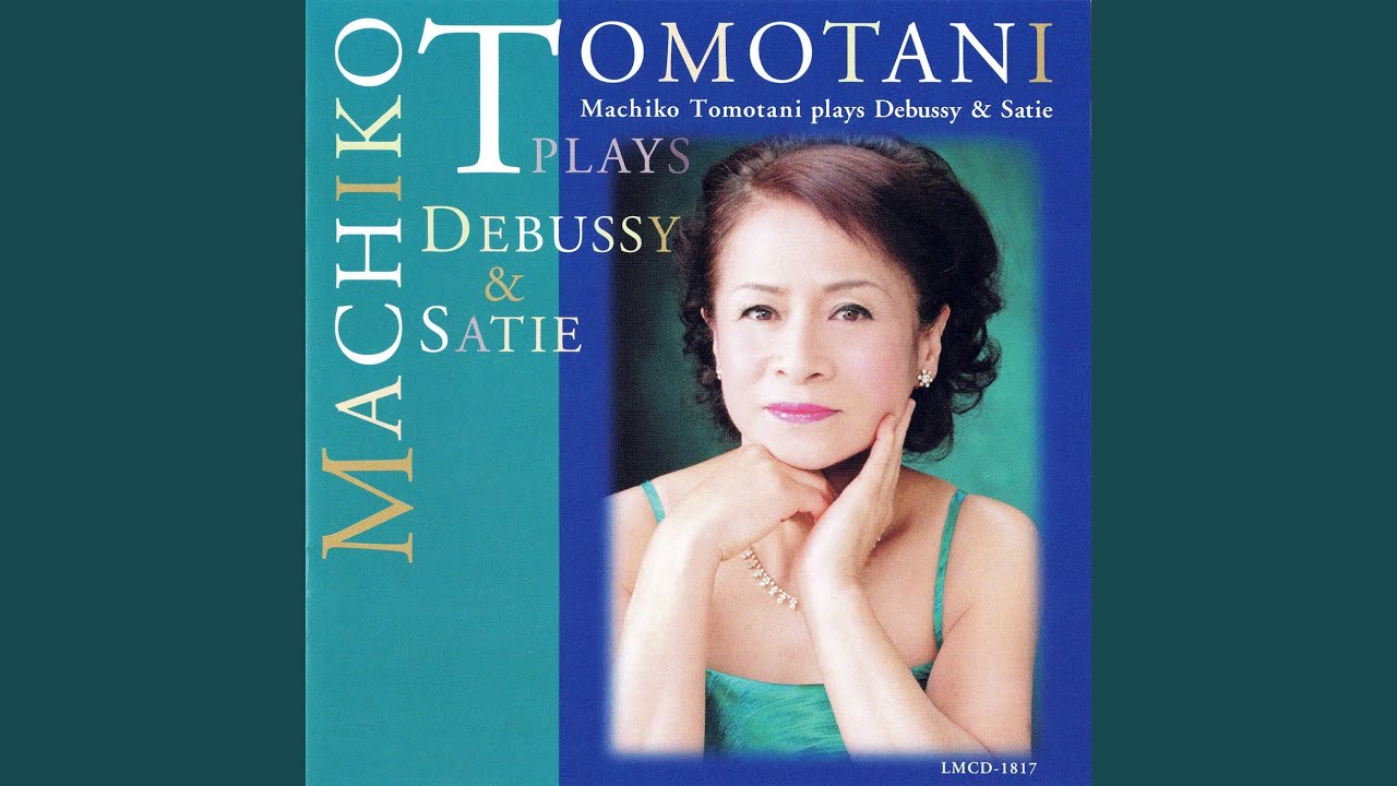 YouTube에서 前奏曲集第1巻第12曲　ミンストレル 보기