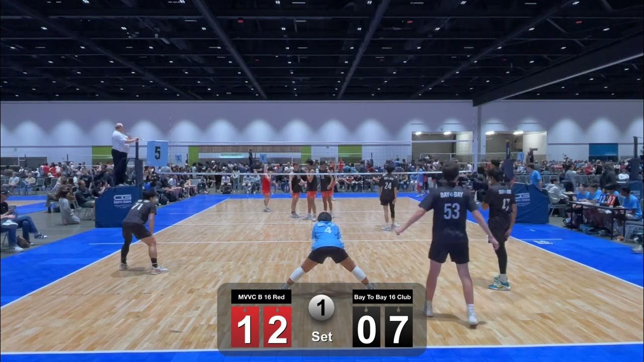 16 club vs mvvc red b 16 1 youtube