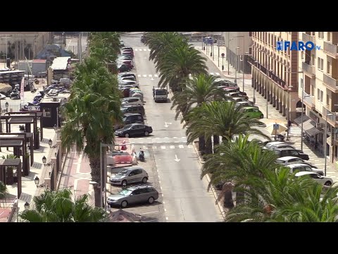 Previsión del tiempo