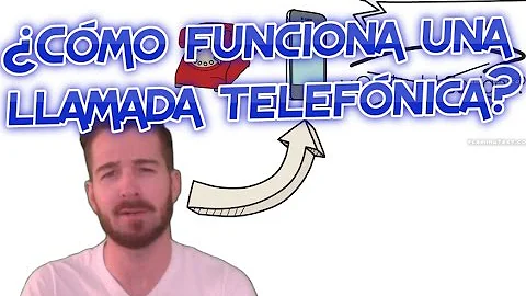 ¿Cómo funcionan las llamadas telefónicas para sordos?