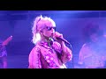 1515 paramore  rosecolored boyi wanna dance with somebody cover  parahoy show 1 40618