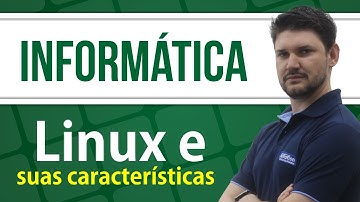 Informática para Concursos - Linux - AlfaCon