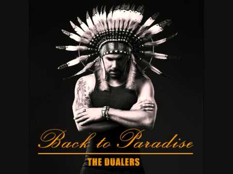 The Dualers - I'll Take You Over Anybody Else (Official Audio)