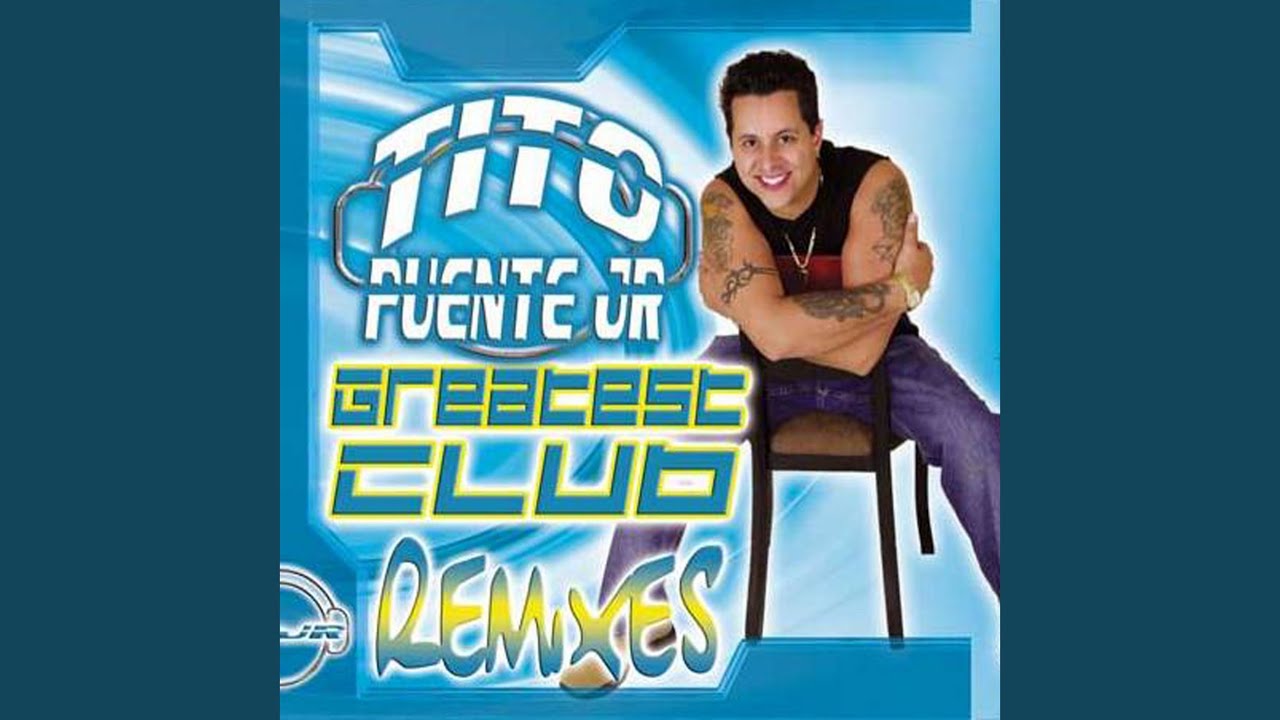 Oye Como Va YouTube