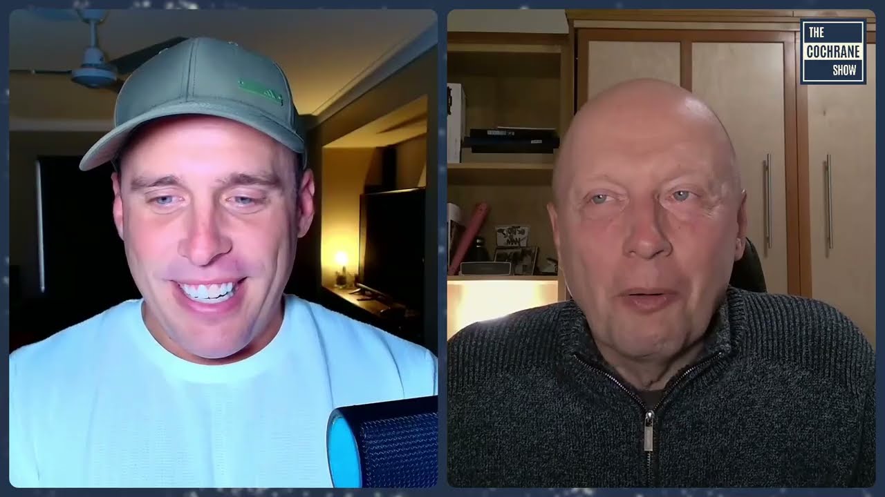 Best Olympic Hockey Team Ever? 2026 Canada vs 1987 Legends | Crosby, McDavid & Ovechkin Debate