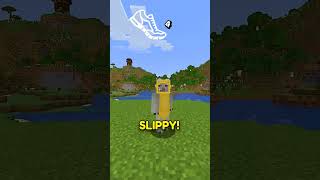 Minecraft, Ama Herkesi̇n Sinirsiz Adimi Var