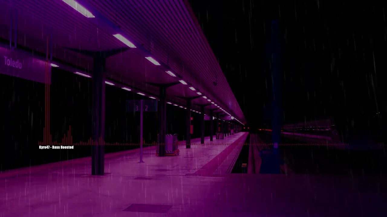 Beyazz Meine Crib (Slowed) Reverb Bass Boosted YouTube