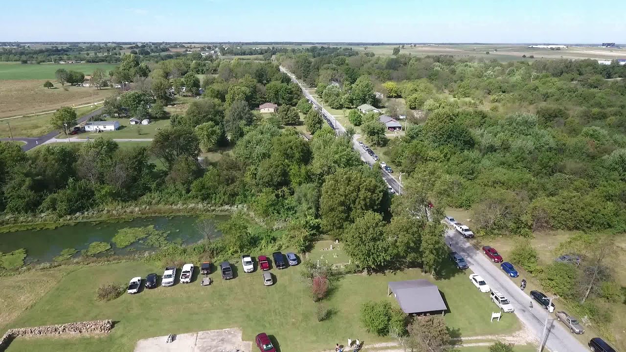 Newtonia, MO 09 30 2017 YouTube