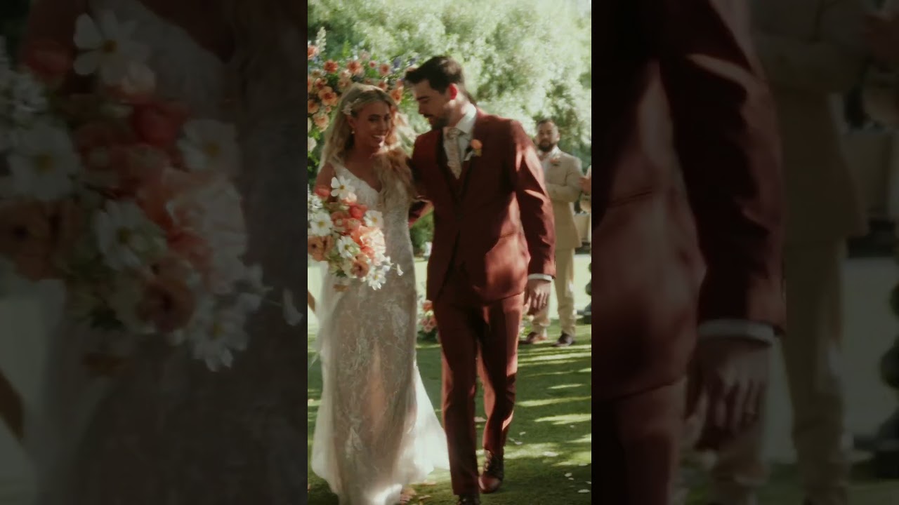 Candid moments you'll forget if you don't hire a videographer 🎥 