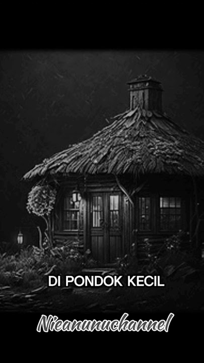 Dipondok Kecil || Lirik #lagusedih  #Lagulawas #ayahtercinta