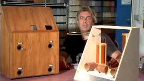 How to Build & Play a Theremin : Theremins in Popular Music