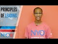 NYO-U: Principles of Leading