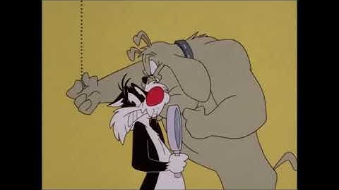 The Sylvester & Tweety Mysteries Theme (Saturday Morning Acapella Mix)